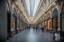 Private 2-Hour Sightseeing Tour in Brussels