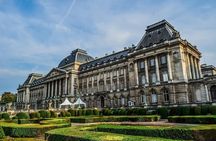 Private 2-Hour Sightseeing Tour in Brussels