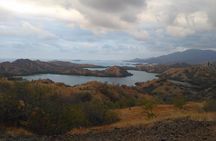 Pauls Flores Tour Labuan Bajo to Ende Flores Land Tour inland by Car 6 Days