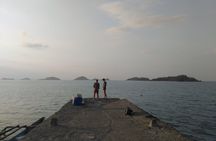 Pauls Flores Tour Labuan Bajo to Ende Flores Land Tour inland by Car 6 Days