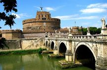 ROME LUXURY TOURS: Ride a Vespa in the city self-driving or with a driver