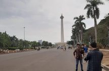 Half day Jakarta Heritage of Old Batavia Private (Historical)