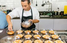 Spanish Cooking Class and Dinner in Seville 