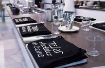 Spanish Cooking Class and Dinner in Seville 