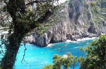 Leisurely Tour of Corfu