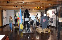 Full-Day Soweto Apartheid Museum & Johannesburg Tour