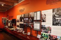 Full-Day Soweto Apartheid Museum & Johannesburg Tour