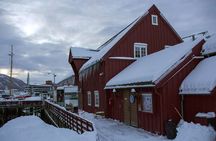 Tromsø City Walk