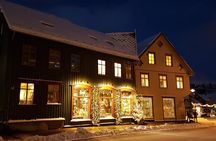 Tromsø City Walk