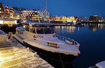 Tromsø City Walk