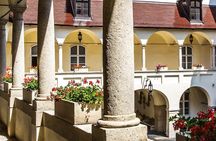 Bratislava Off the Beaten Path Tour - recommended also by Rick Steves