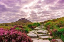 2-Day Connemara and Galway Bay Rail Tour from Dublin