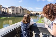 Florence for kids: private tour