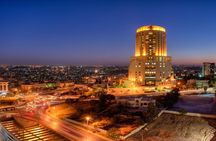 Full Day Tour of Madaba, Mt. Nebo, Dead Sea, & Amman City Tour