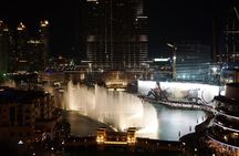 Customizable Private Modern Dubai Tour with Professional Guide