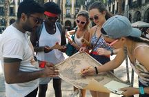 Private Treasure Hunt The Explorer | Guided, fun & 100% Offline | Xventura