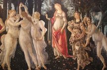Uffizi Express Entrance -private tour