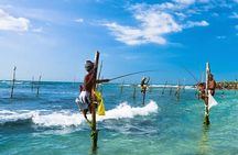 Galle day tour 