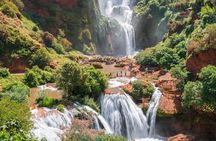 Ouzoud Falls Day Trip from Marrakech