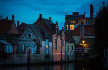Private Day Trip from Brussels to Bruges