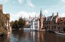 Private Day Trip from Brussels to Bruges