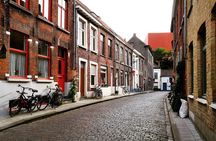 Private Day Trip from Brussels to Bruges