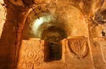 Cave of the Seven Sleepers and Amman Islamic Sites Tour