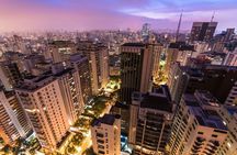 São Paulo as a Local