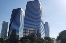 São Paulo as a Local