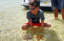3HR Full Island Life Jetski Tour