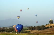 Temecula Shared Hot Air Balloon Ride