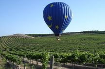 Temecula Shared Hot Air Balloon Ride