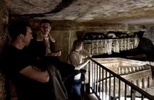 Catacombs of Paris Semi-Private VIP Restricted Access Tour