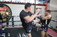 Private Training Muay Thai