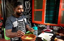 Cooking classes @ Aryavilla heritage, Varkala