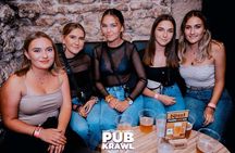 New Year's Eve crawl with 2 Hours free alcohol + Buffet - Krawl Through Krakow