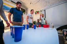 #1 Pub Crawl in Sopot