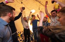 #1 Pub Crawl in Sopot