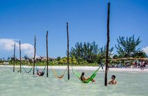 Visit Punta Mosquito in Holbox! From Cancun & Playa Del Carmen