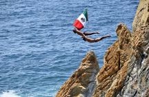 Lagoon Adventure: Jungle, Turtle Release & Cliff Diving Spectacle