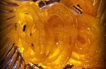 Private Bengaluru Food Walking Tour with Dinner