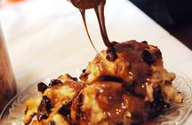 Hands-on Cajun Traditions Cooking Class