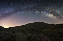 Mount Teide Stargazing with Dinner 
