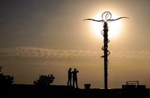 Day Tour to Madaba & Mount Nebo From Amman