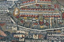 Full Day Tour To Mount Nebo, Madaba, and Dead Sea From Amman