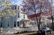  Historic Tour of North Shore Staten Island