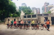 Bike Tour: Buenos Aires to the North