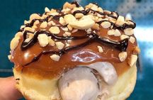 Lower Garden District Food Tour