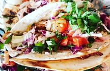 Lower Garden District Food Tour