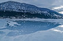 9D8N Bosnian Winter Holiday (Winter with Funky Tours)